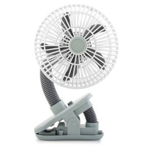 O2COOL Personal Fan / Stroller Fan